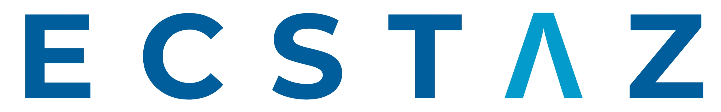 ECSTΛZ
